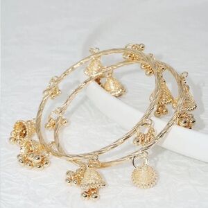 2 pcs bangle bracelet